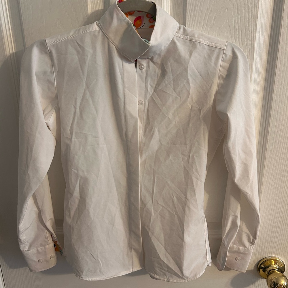 R.J Classics Classic Cool Stretch Show Shirt